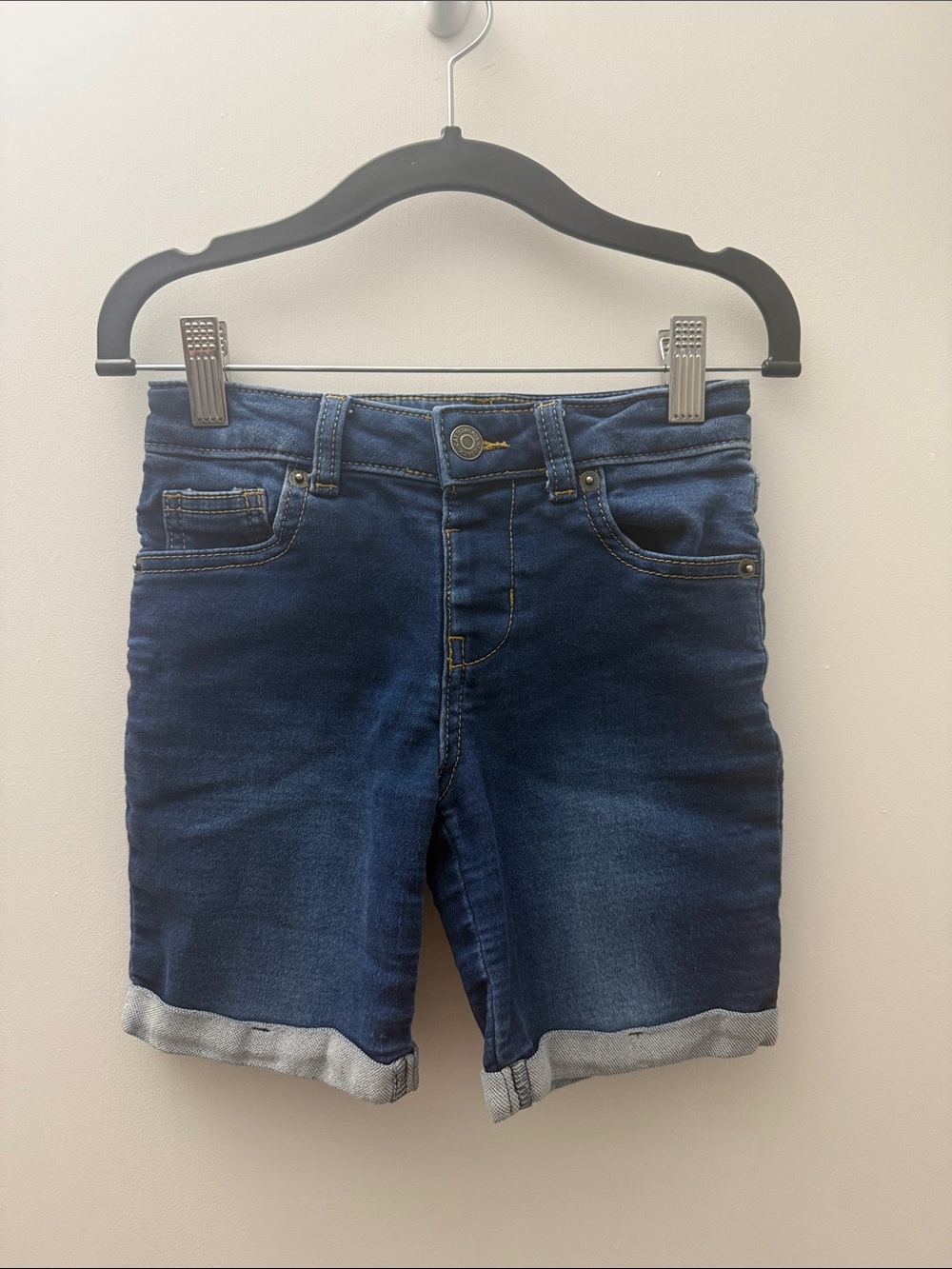Cat & Jack Bermuda Shorts